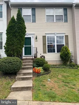 Rent this 3 bed house on 2285 Tidal View Garth in Harford County, MD 21009