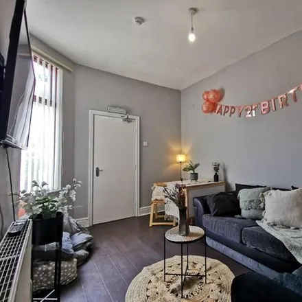 Rent this 1 bed house on Willowdale Road in Liverpool, L18 1DJ