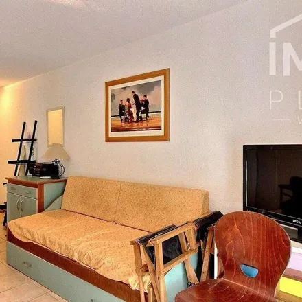 Rent this 2 bed apartment on 45 Impasse de la Daurade in 34350 Valras-Plage, France