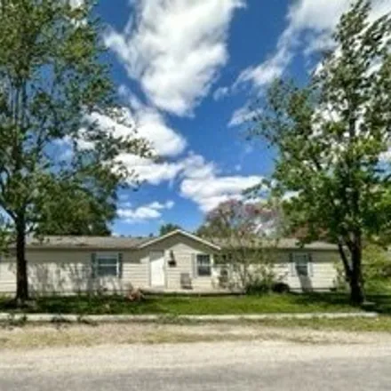 Buy this 3 bed house on 284 East Bowyer in Bement, Piatt County