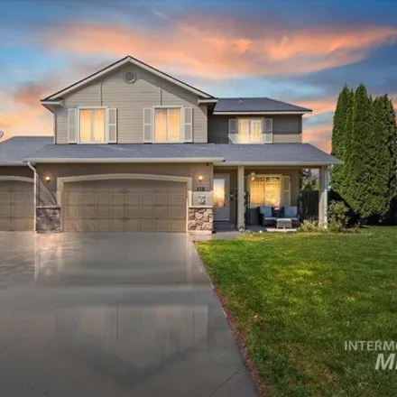Buy this 5 bed house on 278 West Quaking Aspen Lane in Kuna, ID 83634
