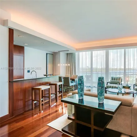 Image 3 - The Ritz-Carlton Bal Harbour, Miami, 10295 Collins Avenue, Bal Harbour Village, Miami-Dade County, FL 33154, USA - Condo for rent