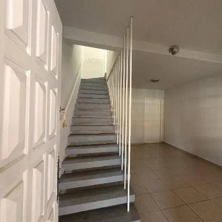 Rent this 2 bed house on Rua São Leônidas in Santo Amaro, São Paulo - SP