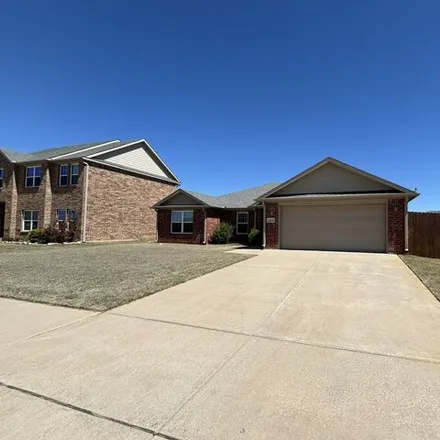 Rent this 4 bed house on unnamed road in Blanton, Enid