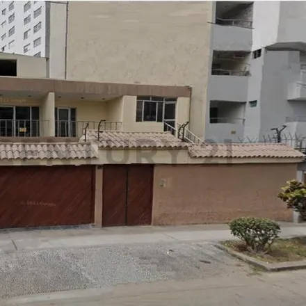 Rent this 1 bed apartment on San Lorenzo 293 in Surquillo, Lima Metropolitan Area 15048
