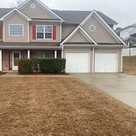 Rent this 5 bed house on 4317 Fox Den Drive in Rebel Trail, Douglas County