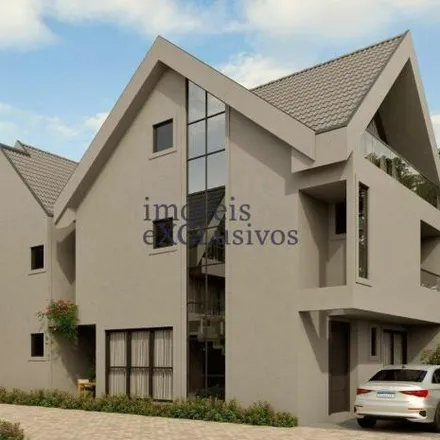 Buy this 4 bed house on Rua Eurípedes Garcez do Nascimento 989 in Ahú, Curitiba - PR