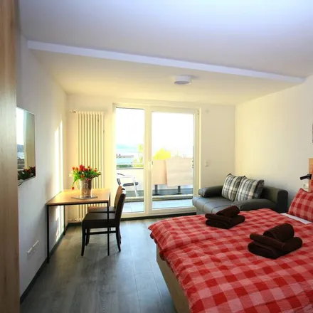 Rent this studio apartment on 88662 Überlingen