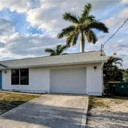 Buy this 3 bed house on 18738 Van Nuys Circle in Port Charlotte, FL 33948