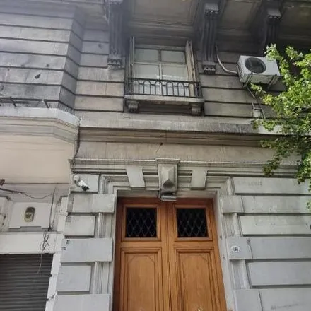 Rent this 2 bed apartment on Teniente General Juan Domingo Perón 2596 in Balvanera, 1040 Buenos Aires