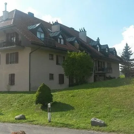 Image 1 - Route du Vieux-Collège, 1077 Servion, Switzerland - Apartment for rent