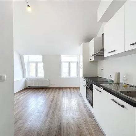 Rent this 2 bed apartment on Conseil - Raad in Place du Conseil - Raadsplein, 1070 Anderlecht