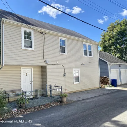 Rent this 3 bed house on 330 Norwood Lane in Avon-by-the-Sea, Monmouth County