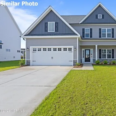 Buy this 4 bed house on East Yellow Lois Drive in Surf City, NC 28445