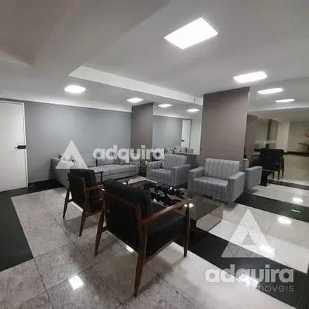Buy this 2 bed apartment on Centro in Rua Coronel Dulcídio, Ponta Grossa - PR