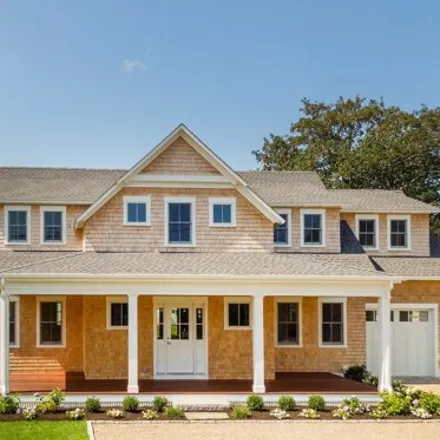 Buy this 4 bed house on 16 Mill Hill Road in Edgartown, MA 02539
