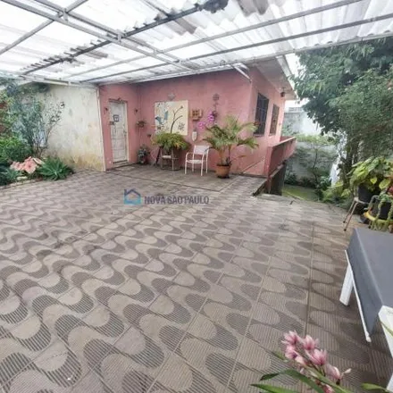 Rent this 3 bed house on Rua Alfredo Rullo Rizotti in Vila Guarani, São Paulo - SP