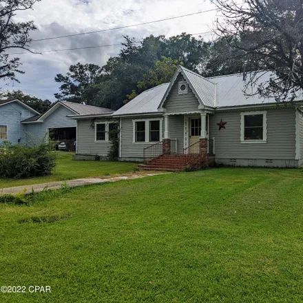 Buy this 3 bed house on 411 North Oklahoma Street in Bonifay, Holmes County