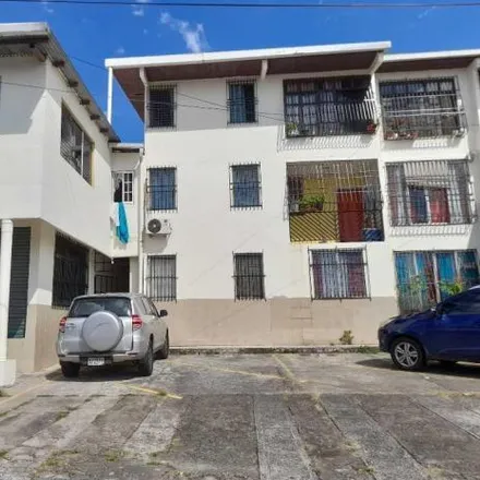 Buy this studio apartment on Calle 71 in 0818, Bethania