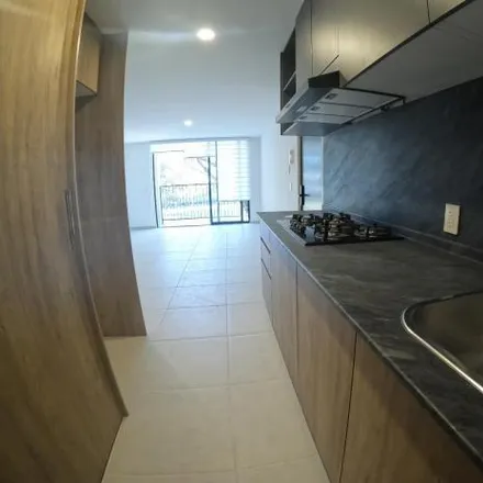 Rent this 2 bed apartment on Avenida Guadalajara Sur in Los Mandarinos Residencial, 45201 Nuevo México