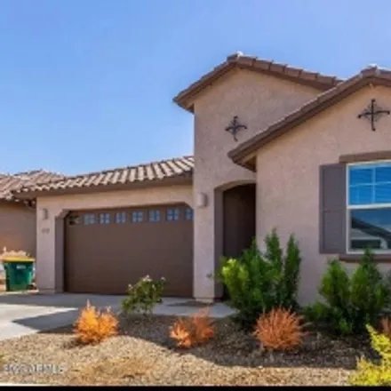 Rent this 1 bed apartment on 14000 North Cotton Lane in Surprise, AZ 85379
