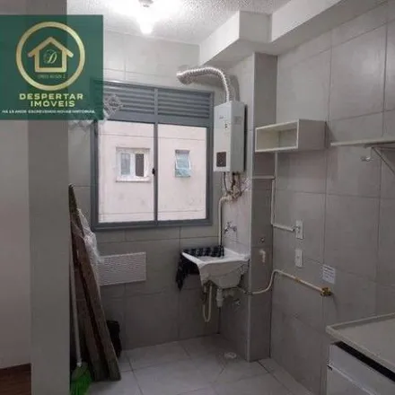 Buy this 1 bed apartment on Viaduto Antártica in Barra Funda, São Paulo - SP
