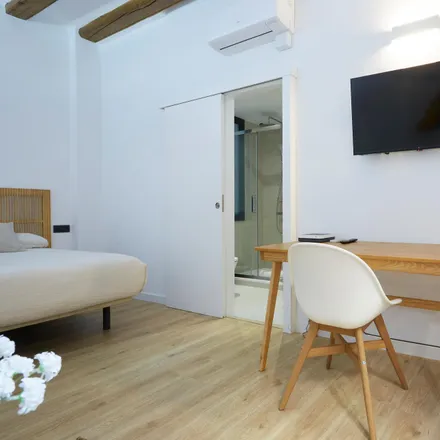 Image 2 - Acai, Carrer dels Tallers, 08001 Barcelona, Spain - Apartment for rent