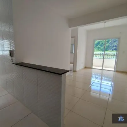 Buy this 2 bed apartment on Rua Campos in Boa Vista, São Vicente - SP
