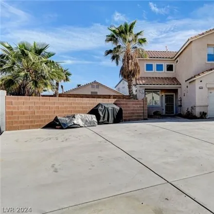 Buy this 3 bed house on 933 Oak Island Drive in North Las Vegas, NV 89032