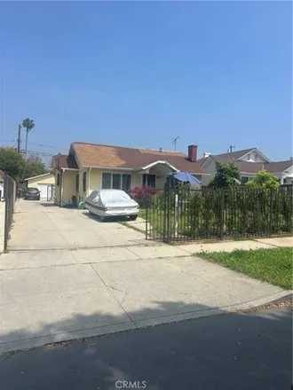 Buy this 3 bed house on 2725 West Avenue 30 in Los Angeles, CA 90065