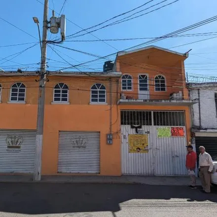 Image 2 - Calle Lago de Chapala 111, El Seminario Primera Seccion, 50170 Toluca, MEX, Mexico - House for sale