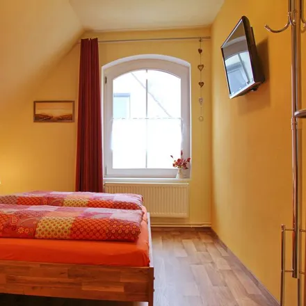 Rent this 3 bed duplex on 18546 Sassnitz