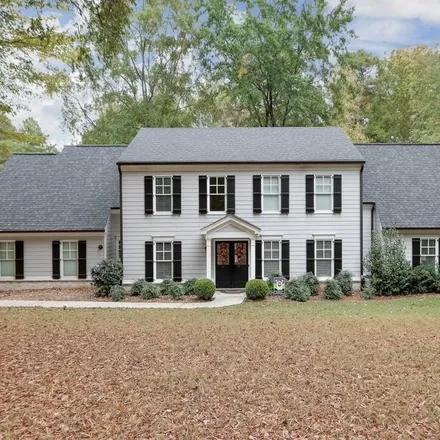 Buy this 5 bed house on 3859 Vinyard Trace in Marietta, GA 30062