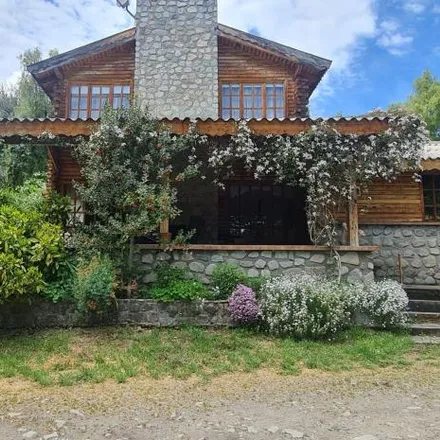Buy this 5 bed house on Alfredo Farid Sales in Villa Turismo, 8430 El Bolsón