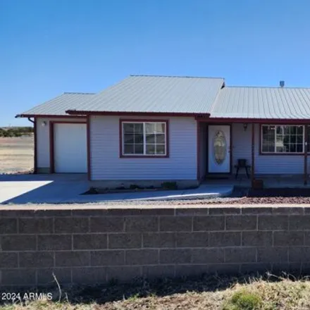 Buy this 3 bed house on 967 Genevieve Drive in Eagar, Apache County