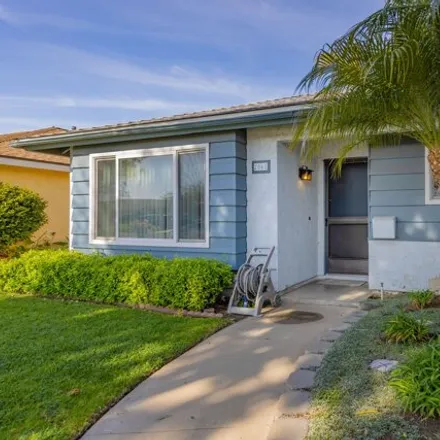 Buy this 3 bed house on 2067 Olga Street in Oxnard, CA 93036