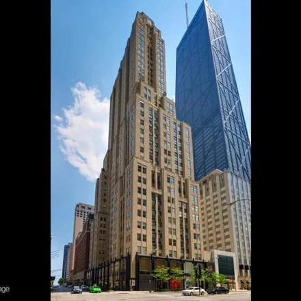 Buy this 3 bed condo on Palmolive Building in 919 North Michigan Avenue, Chicago