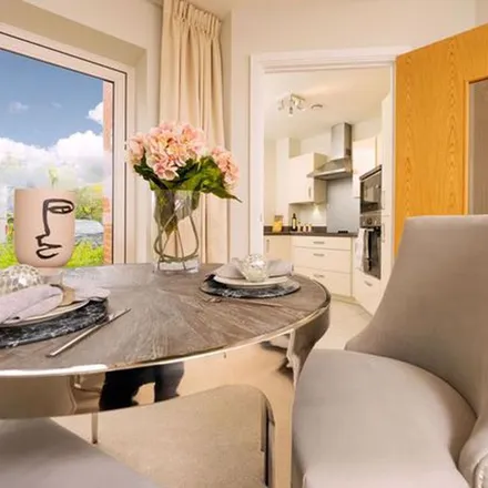 Image 1 - High View, Bedford, MK41 8ER, United Kingdom - Apartment for rent