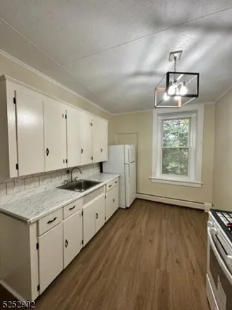 Rent this 1 bed house on 28 Woodland Avenue in Butler, Morris County