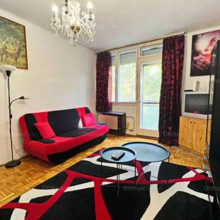 Rent this 2 bed apartment on Vojtina Bábszinház in Debrecen, Péterfia utca