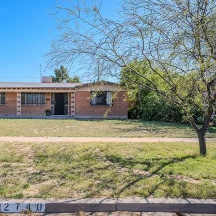 Buy this 3 bed house on 1086 South Treat Avenue in Tucson, AZ 85716