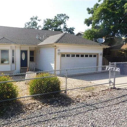 Buy this 3 bed house on 4079 Oak Avenue in Clearlake, CA 95422