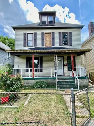 Buy this 4 bed house on 557 East Gates Street in Columbus, OH 43206