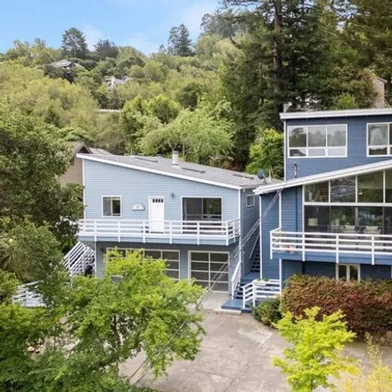 Buy this 6 bed house on 419 Marin Avenue in Tamalpais Valley, Marin County