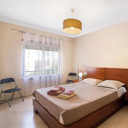 Rent this 1 bed apartment on 8135-167 Distrito de Évora