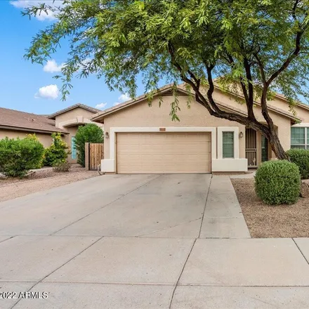 Buy this 3 bed house on 9062 West Runion Drive in Peoria, AZ 85382