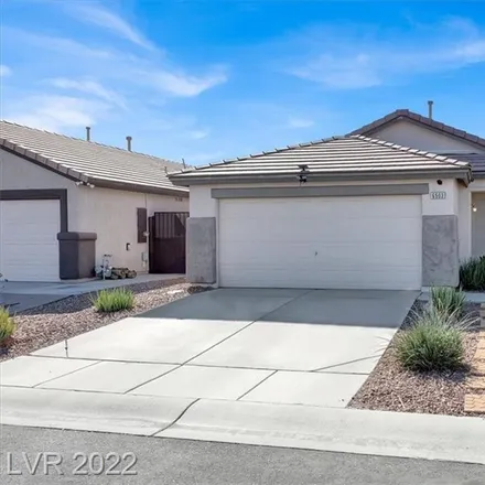 Buy this 3 bed house on 6481 Coldwater Bay Drive in Clark County, NV 89122