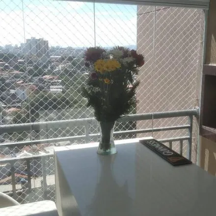 Buy this 3 bed apartment on Avenida Armando Italo Setti 659 in Centro, São Bernardo do Campo - SP