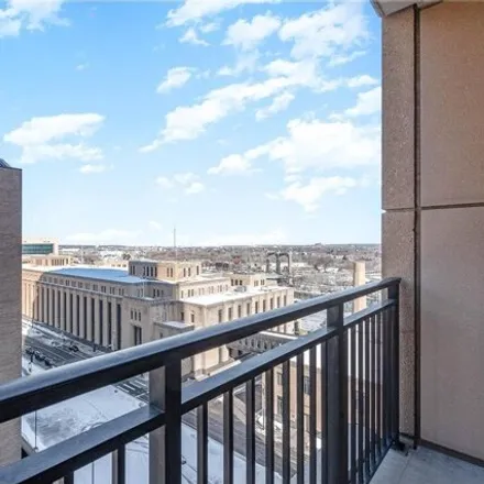 Rent this 2 bed condo on The Carlyle in 100 3rd Avenue South, Minneapolis