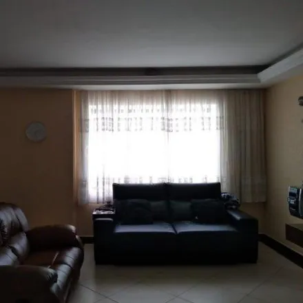 Buy this 3 bed house on Rua Rei Vitório Emanuel in Rudge Ramos, São Bernardo do Campo - SP